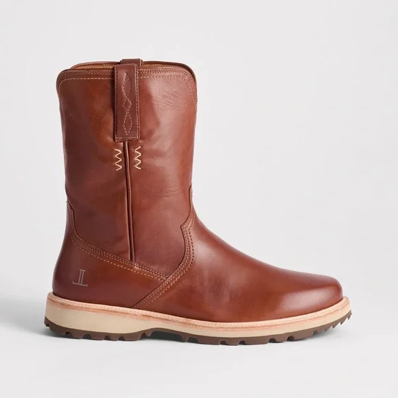 Lucchese's Pull On Ranger Boot 11.5 NIB - Picture 13 of 13